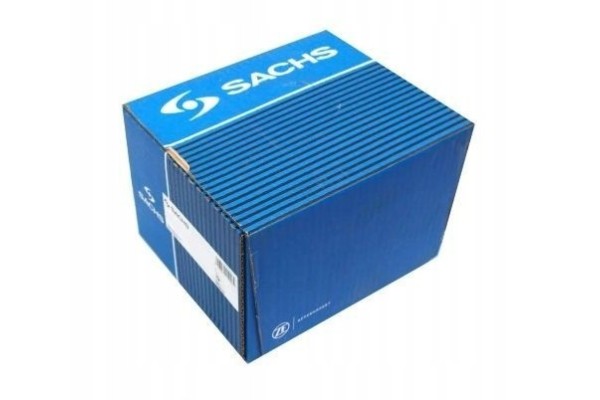 CLUTCH KPL DMF ALFA ROMEO 147 1 9JTD JTDM 156 1 9JTD Part manufacturer Sachs