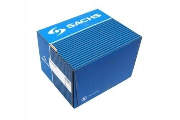 CLUTCH KPL DMF ALFA ROMEO 147 1 9JTD JTDM 156 1 9JTD Part manufacturer Sachs