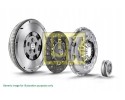 CONJUGATED SET REPSET TWO MASS WHEEL LUK 600 0030 00 Part manufacturer Schaeffler LuK