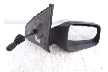GRIS  RETROVISOR DERECHO OPEL ASTRA G BERLINA Comfort 2003 GRIS 207995 OPEL - 1