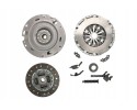 Self clutch set with two wheel and bed 600 0156 00WYP Part manufacturer Schaeffler LuK