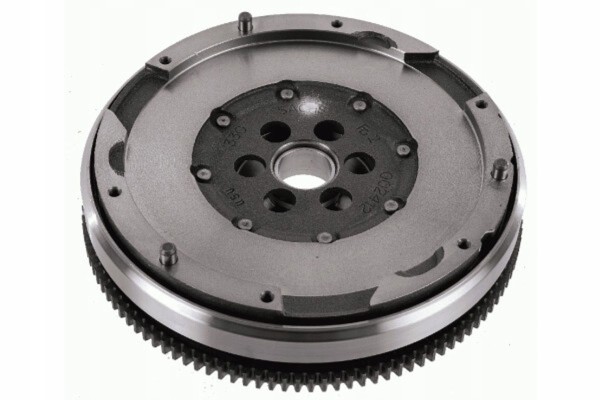 DUAL MASS FLYWHEEL SACHS 2294 002 077