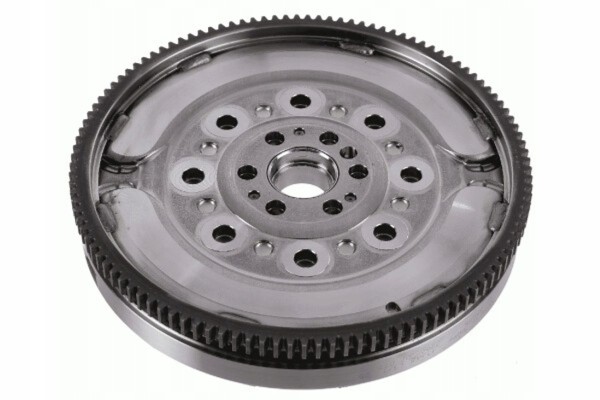 DUAL MASS FLYWHEEL SACHS 2294 002 077 Part manufacturer Sachs