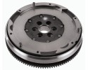 DUAL MASS FLYWHEEL SACHS 2294 002 077 Catalog number of the part 2294 002 077