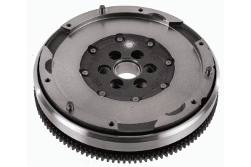 DUAL MASS FLYWHEEL SACHS 2294 002 077 Catalog number of the part 2294 002 077