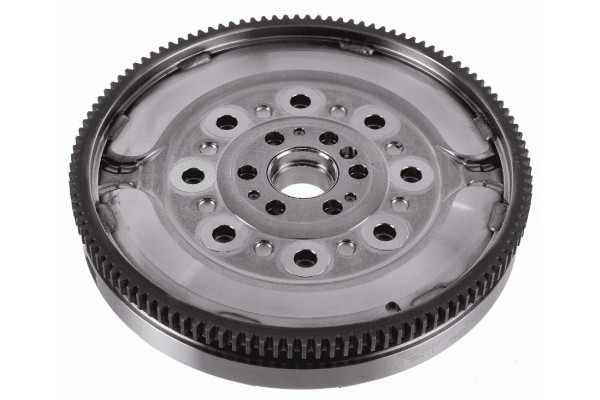 DUAL MASS FLYWHEEL SACHS 2294 002 077 Engine type gasoline