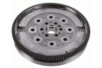 DUAL MASS FLYWHEEL SACHS 2294 002 077 Engine type gasoline