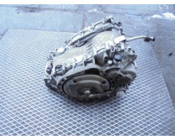 MERCEDES BENZ CLASS A W169 2 0 B GEARBOX 1693701600