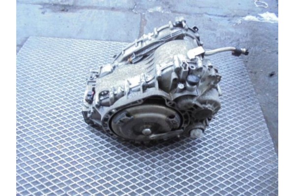 MERCEDES BENZ CLASS A W169 2 0 B GEARBOX 1693701600