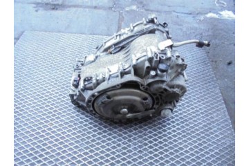 MERCEDES BENZ CLASS A W169 2 0 B GEARBOX 1693701600
