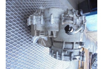 MERCEDES BENZ CLASS A W169 2 0 B GEARBOX 1693701600 Part manufacturer Mercedes Benz OE
