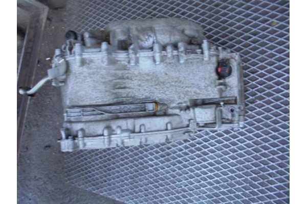MERCEDES BENZ CLASS A W169 2 0 B GEARBOX 1693701600 Catalog number of the part 1693701600