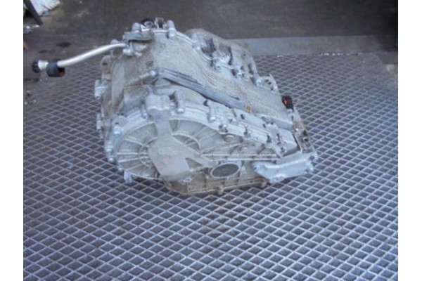 MERCEDES BENZ CLASS A W169 2 0 B GEARBOX 1693701600 Transmission type automatic