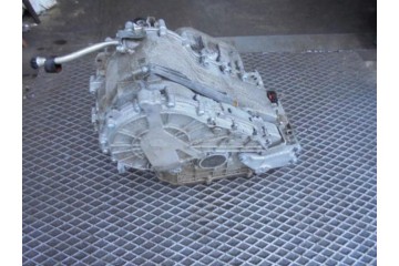 MERCEDES BENZ CLASS A W169 2 0 B GEARBOX 1693701600 Transmission type automatic