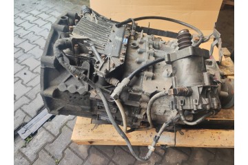 GEARBOX ASTRONIC ZF 12AS1930 TD MAN DAF