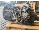 GEARBOX ASTRONIC ZF 12AS1930 TD MAN DAF Catalog number of the part 12AS1930 TD