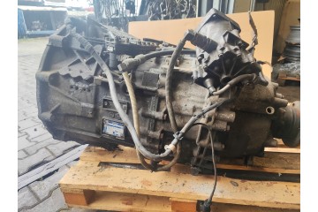 GEARBOX ASTRONIC ZF 12AS1930 TD MAN DAF Catalog number of the part 12AS1930 TD