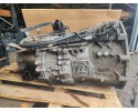 GEARBOX ASTRONIC ZF 12AS1930 TD MAN DAF Transmission type automatic