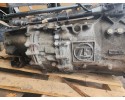 Caja de Cambios Astronic ZF 12AS1930 TD para MAN DAF