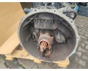 Caja de Cambios Astronic ZF 12AS1930 TD para MAN DAF