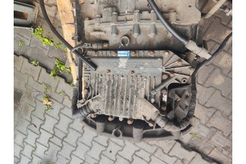 Caja de Cambios Astronic ZF 12AS1930 TD para MAN DAF
