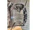Caja de Cambios Astronic ZF 12AS1930 TD para MAN DAF