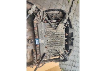 Caja de Cambios Astronic ZF 12AS1930 TD para MAN DAF