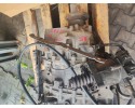 Caja de Cambios Astronic ZF 12AS1930 TD para MAN DAF