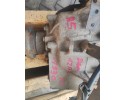 Caja de Cambios Astronic ZF 12AS1930 TD para MAN DAF