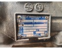 Caja de Cambios Astronic ZF 12AS1930 TD para MAN DAF