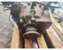 Caja de Cambios Astronic ZF 12AS1930 TD para MAN DAF