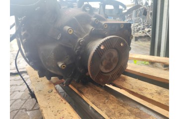 Caja de Cambios Astronic ZF 12AS1930 TD para MAN DAF