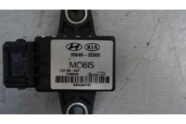 95640-3E000 SENSOR KIA SORENTO (BL) 2.5 CRDi Concept 2006 95640-3E000 175778 KIA - 1