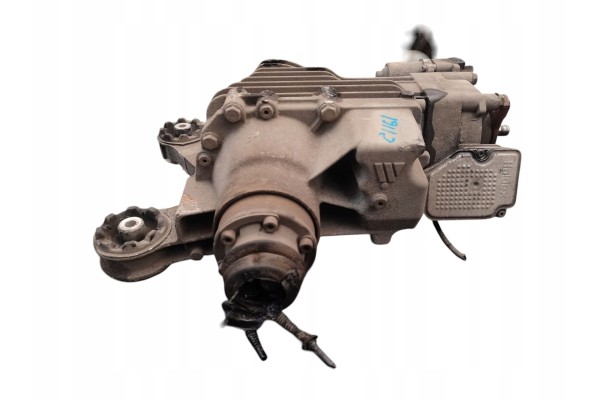 DIFFERENTIAL BRIDGE REAR VW TIGUAN AND 5N 2 0 TDI 140KM ZSB0525010 Packaging status replacement