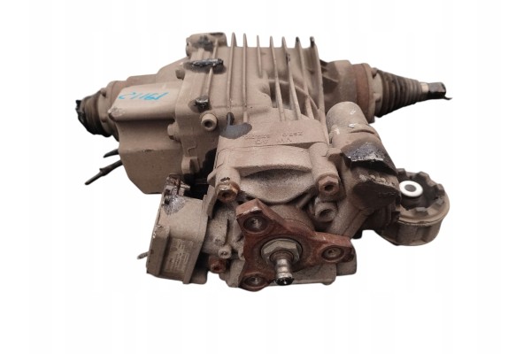 DIFFERENTIAL BRIDGE REAR VW TIGUAN AND 5N 2 0 TDI 140KM ZSB0525010 Part manufacturer VAG
