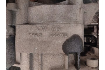DIFFERENTIAL BRIDGE REAR VW TIGUAN AND 5N 2 0 TDI 140KM ZSB0525010 Product weight 20 kg