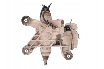 DIFFERENTIAL BRIDGE REAR VW TIGUAN AND 5N 2 0 TDI 140KM ZSB0525010 Catalog number of the original ZSB0525010