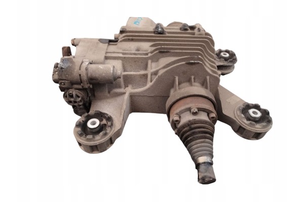 DIFFERENTIAL BRIDGE REAR VW TIGUAN AND 5N 2 0 TDI 140KM ZSB0525010 Product weight with unit packaging 20 kg