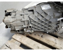 GEARBOX MERCEDES SPRINTER 907 910 2 0 CDI 22r 60000km A9062603402