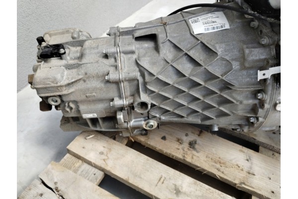 GEARBOX MERCEDES SPRINTER 907 910 2 0 CDI 22r 60000km A9062603402