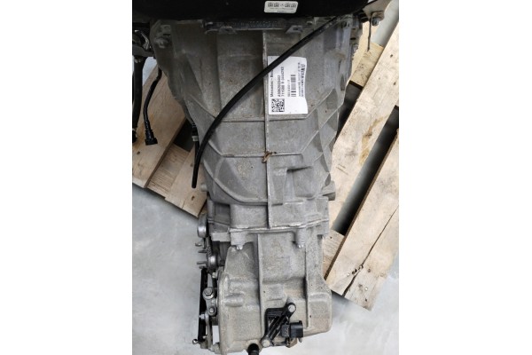 GEARBOX MERCEDES SPRINTER 907 910 2 0 CDI 22r 60000km A9062603402 Part manufacturer Mercedes Benz OE