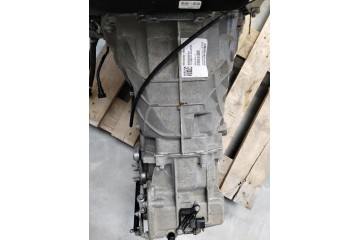 GEARBOX MERCEDES SPRINTER 907 910 2 0 CDI 22r 60000km A9062603402 Part manufacturer Mercedes Benz OE