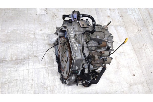 Transmission AUTOMATIC Honda Civic IX 1 8 2012 2017 LOW MILEAGE 30k