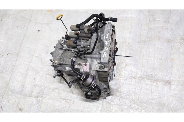 Transmission AUTOMATIC Honda Civic IX 1 8 2012 2017 LOW MILEAGE 30k Transmission type automatic