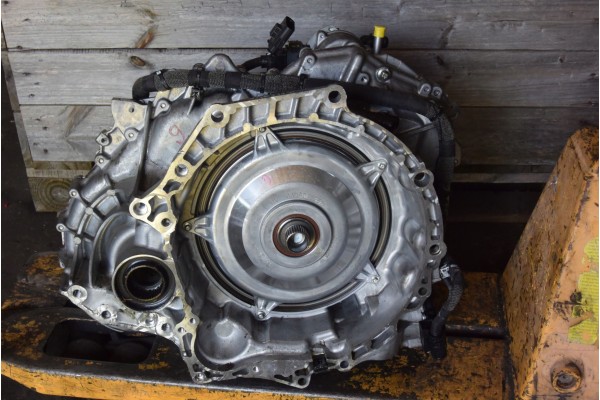 GEARBOX BMW X1 U11 7HDT400 GN7Y40DG 0260005452 4A1E103