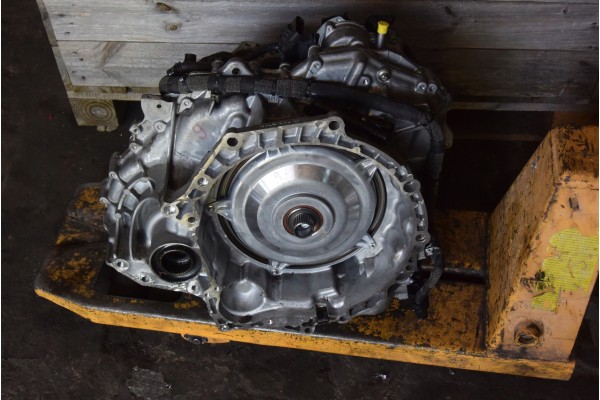 GEARBOX BMW X1 U11 7HDT400 GN7Y40DG 0260005452 4A1E103 Packaging status replacement