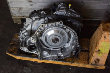 GEARBOX BMW X1 U11 7HDT400 GN7Y40DG 0260005452 4A1E103 Packaging status replacement