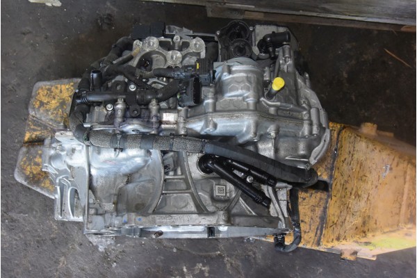 GEARBOX BMW X1 U11 7HDT400 GN7Y40DG 0260005452 4A1E103 Part manufacturer Magna