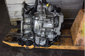 GEARBOX BMW X1 U11 7HDT400 GN7Y40DG 0260005452 4A1E103 Transmission type automatic