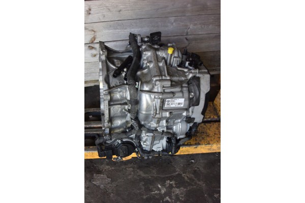 GEARBOX BMW X1 U11 7HDT400 GN7Y40DG 0260005452 4A1E103 Catalog number of the part SKRZYNIA BIEGOW BMW X1 U11 7HDT400 GN7Y40DG 02